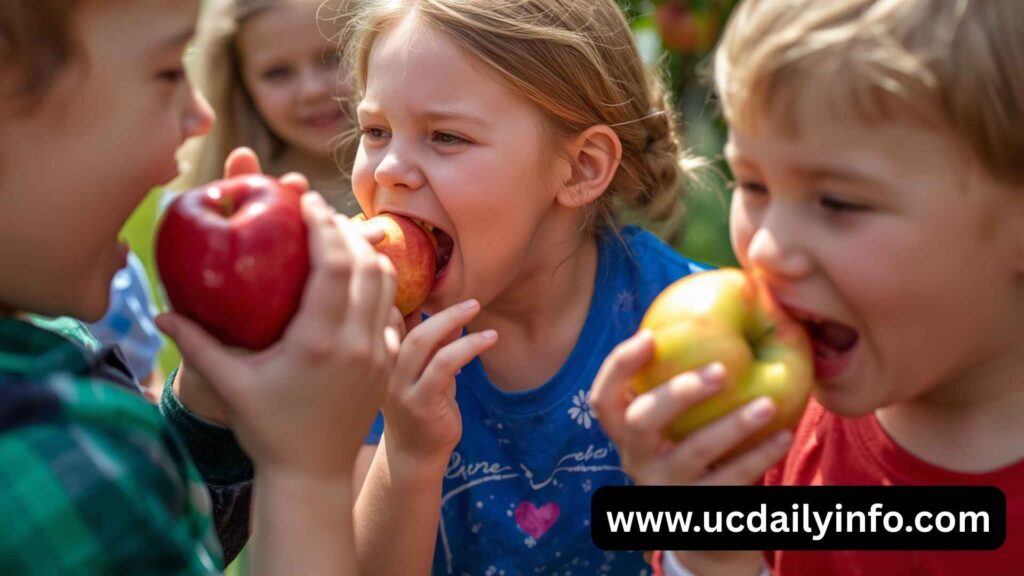 Harvest-Themed Preschool Activities