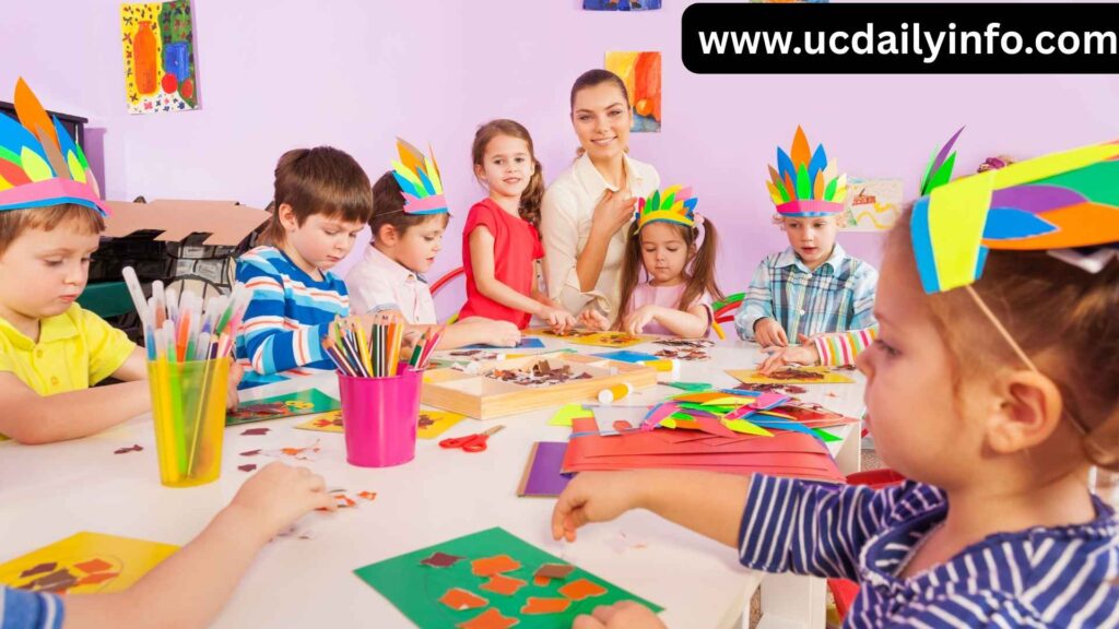 Harvest-Themed Preschool Activities