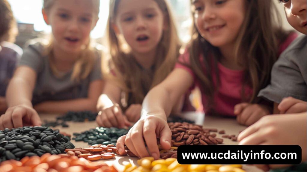 Harvest-Themed Preschool Activities
