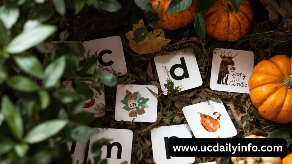 Harvest-Themed Preschool Activities