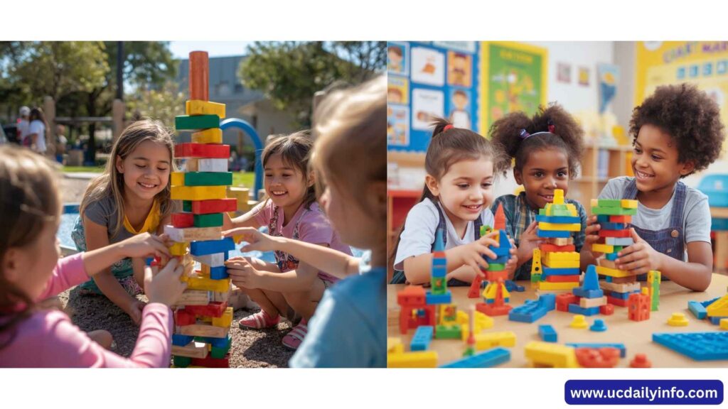 Brain-Boosting Activities for Kids