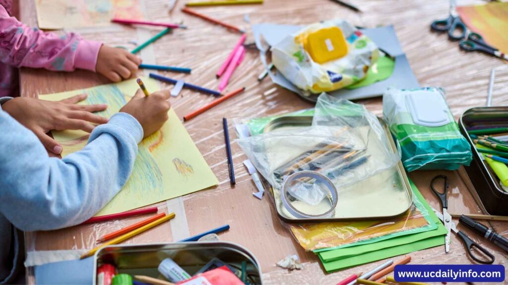 Brain-Boosting Activities for Kids