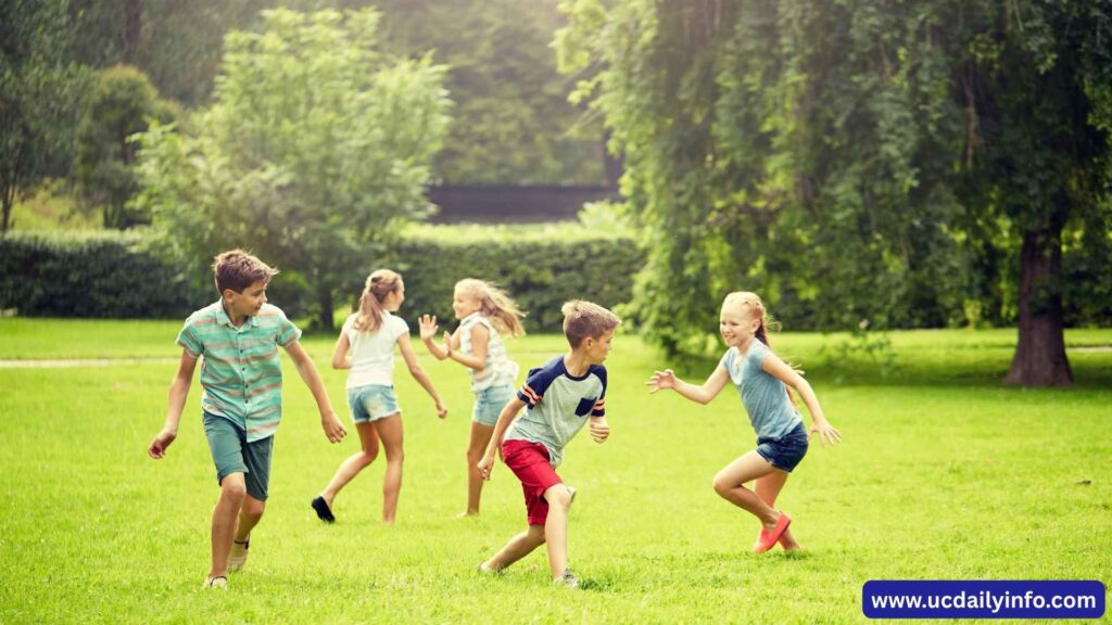 Brain-Boosting Activities for Kids