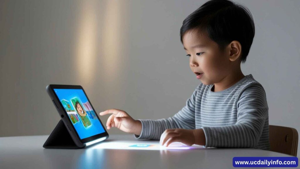 Brain-Boosting Activities for Kids