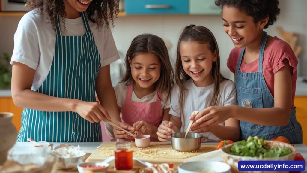 Brain-Boosting Activities for Kids