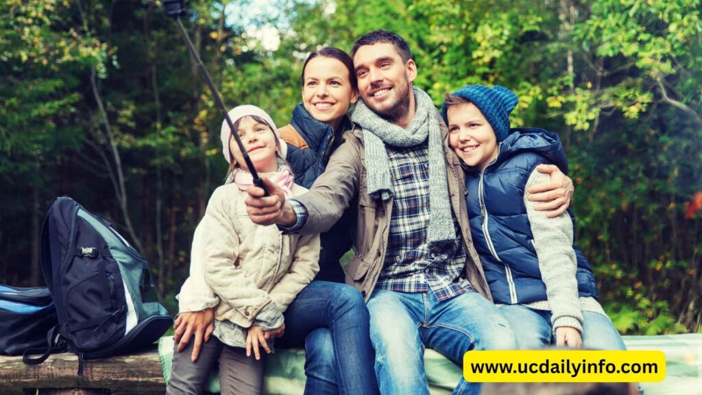 Family Vacation Ideas