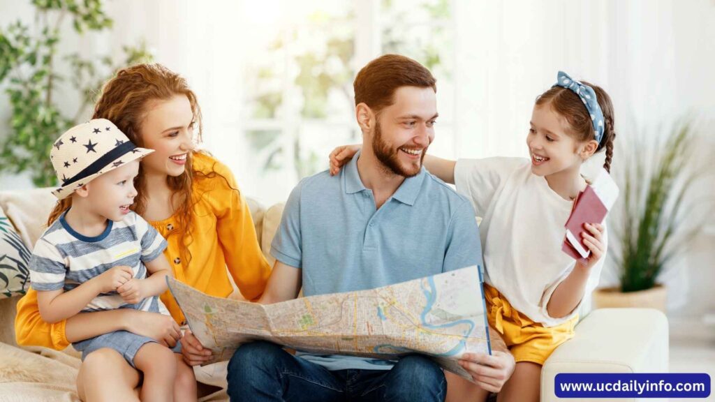 Ultimate-Family-Vacation-Packing-List