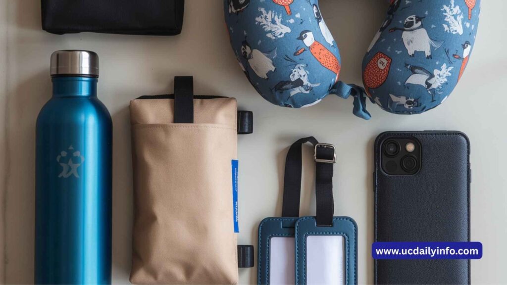 Ultimate Family Vacation Packing List