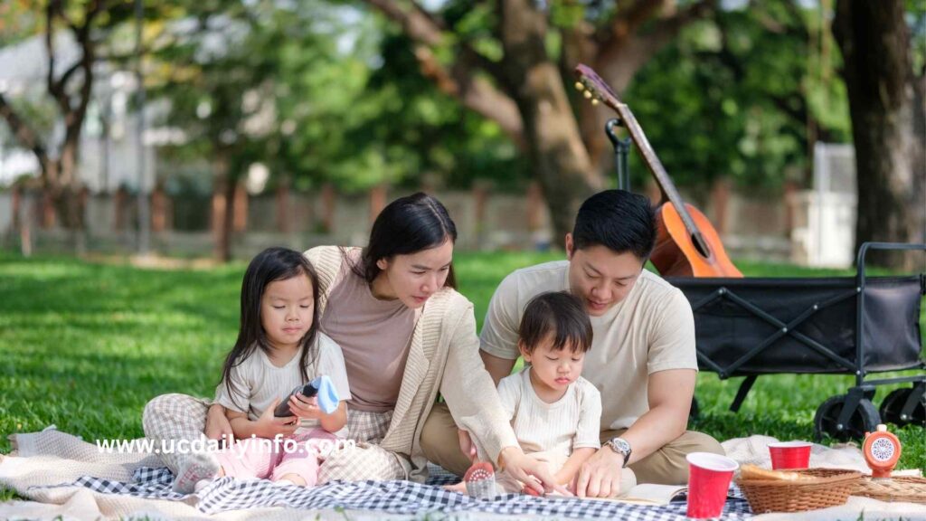 Family Vacation Ideas