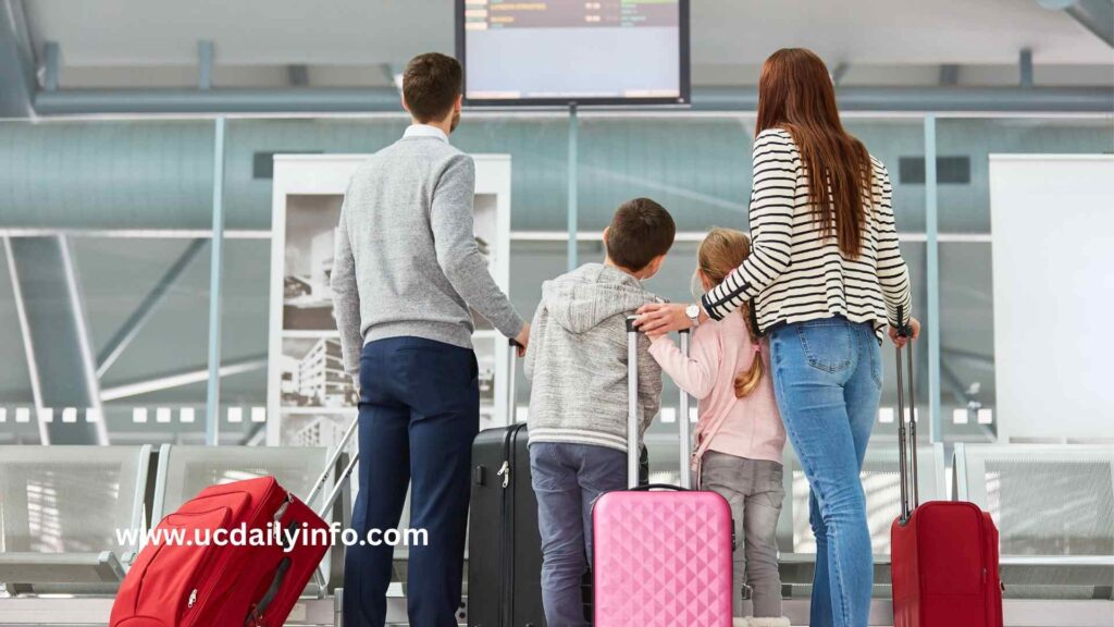 Family Vacation Ideas