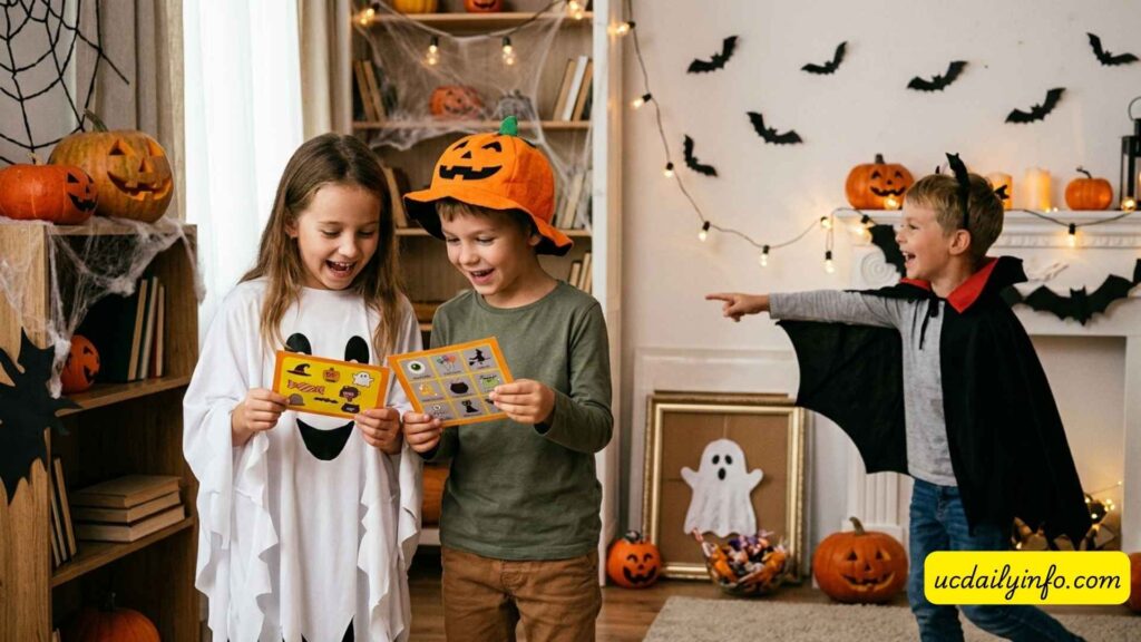 halloween-treasure-hunt-activities-for-kids-at-home