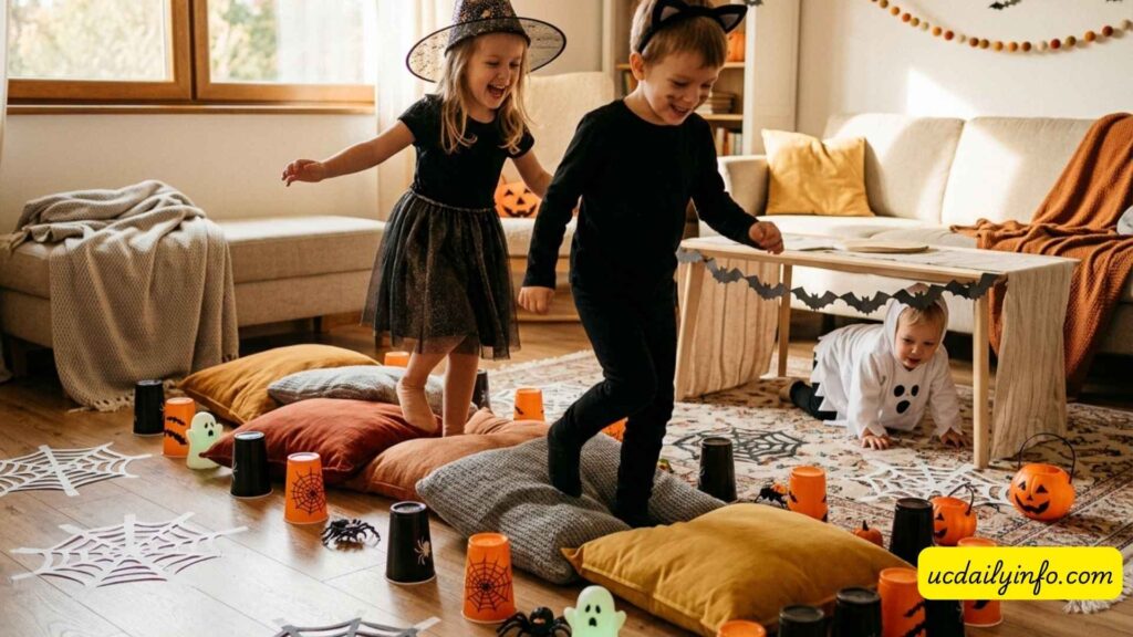 diy-halloween-obstacle-course-for-kids-at-home