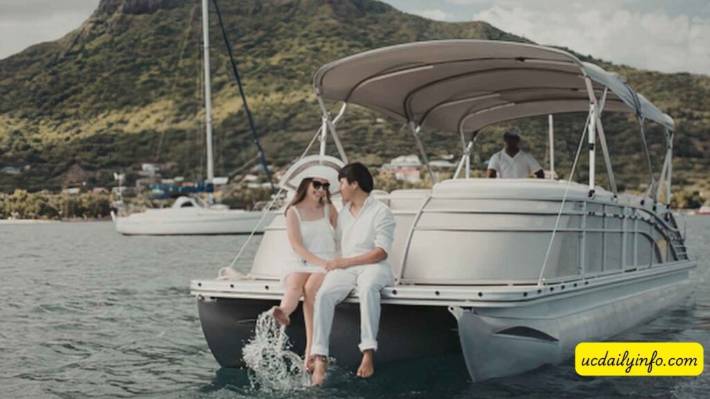 25 Romantic Couple Vacation Ideas