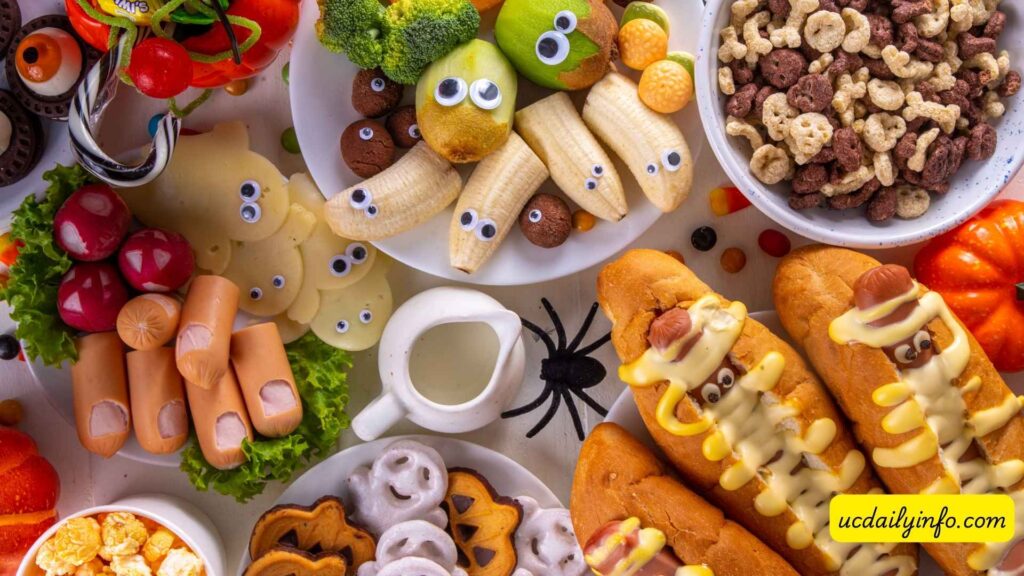 Halloween-snacks-for-kids-made-at-home