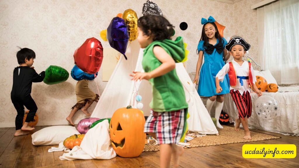 Halloween-activities-for-kids-at-home-with-freeze-dance