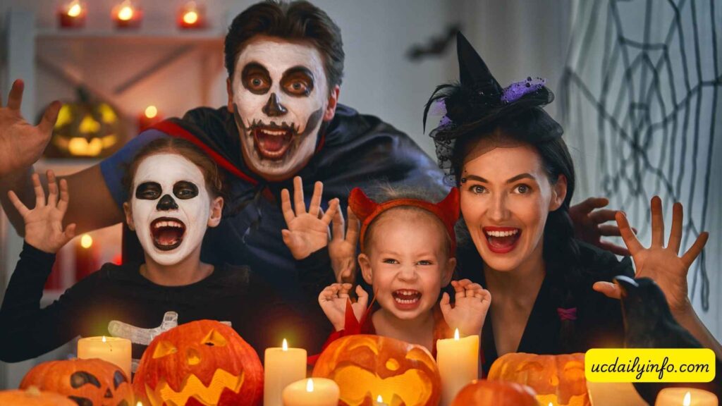 Halloween-activities-for-kids-at-home-family-party