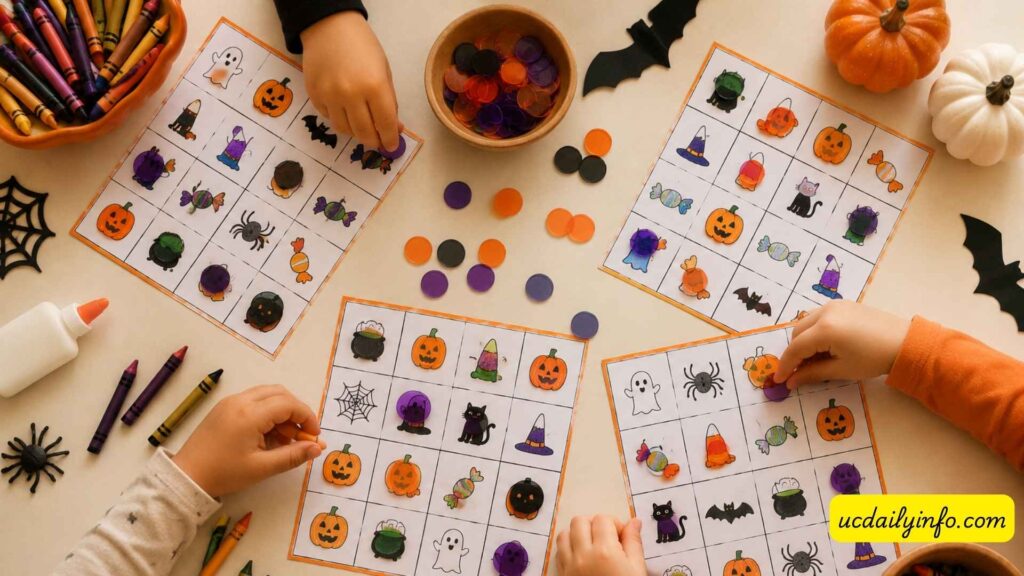 homemade-halloween-bingo-game-for-children