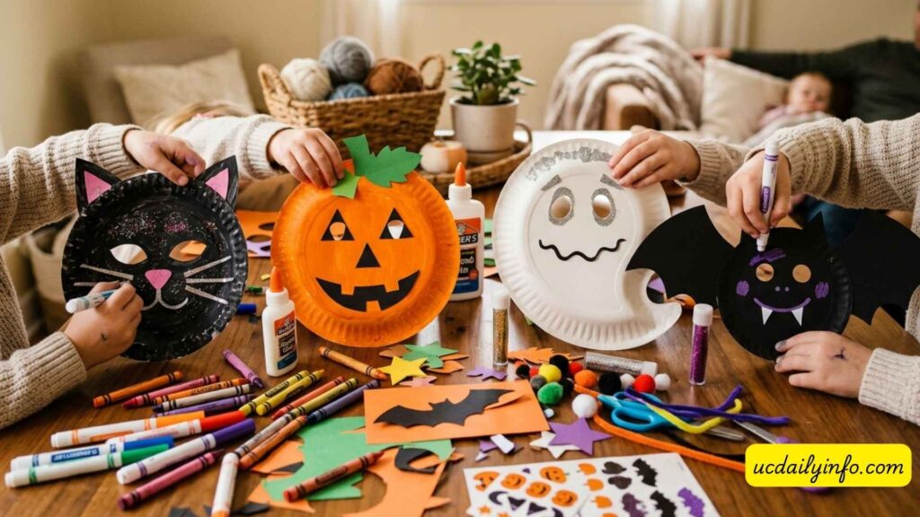 diy-halloween-masks-for-children