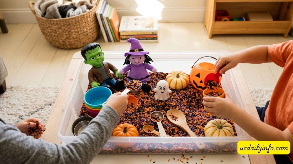 halloween-sensory-bin-for-kids-at-home