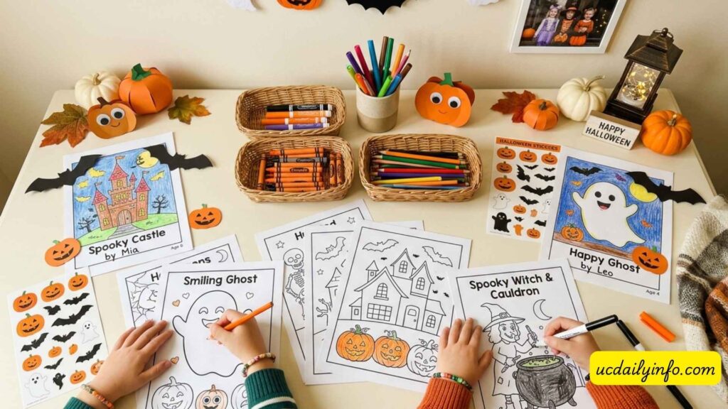 halloween-coloring-activities-for-kids-at-home