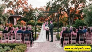 modern-minimalist-wedding-arch-with-white-flowers
