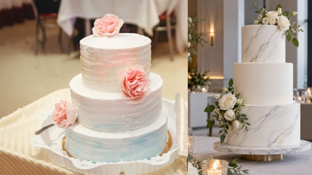 three-tier-white-wedding-cake-with-pale-grey-marble-details