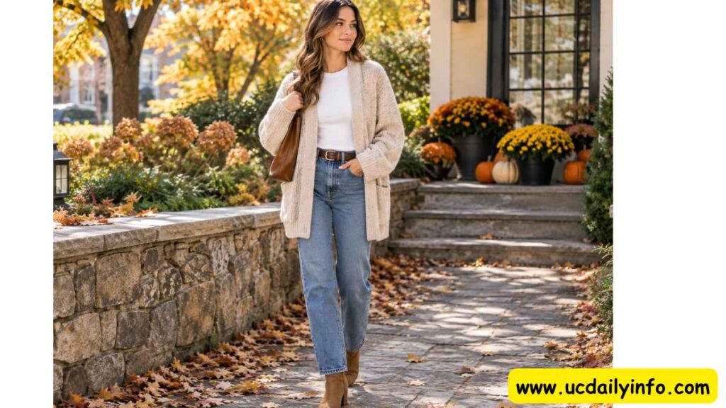 oversized-cardigan-styled-with-straight-leg-jeans