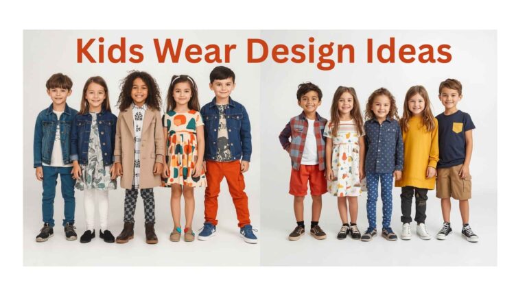 kids-wear-design-ideas-featuring-stylish-outfits-for-children