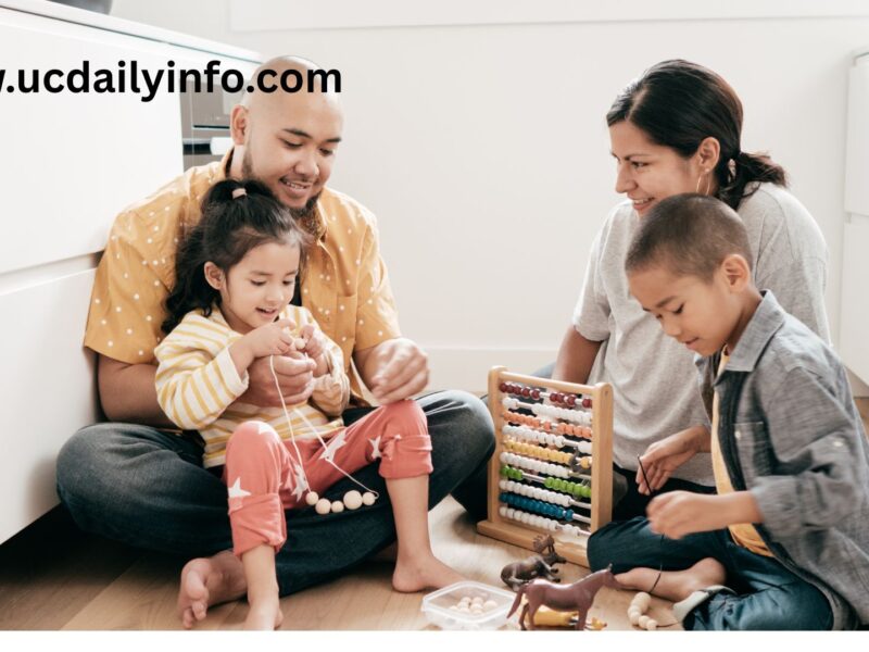 A Complete Parenting Guide-on-How-to-Raise-Confident-and-Independent-Kids