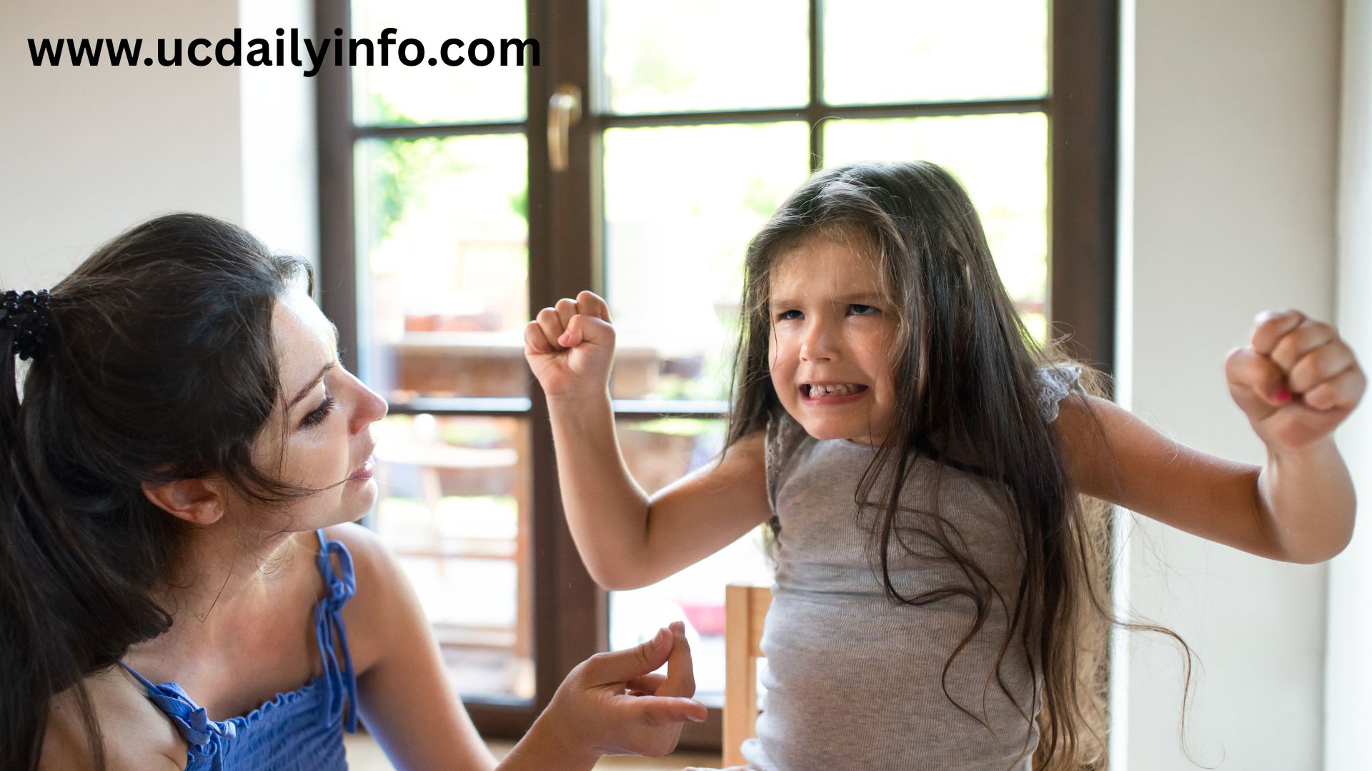How to Handle Tantrums-in-2-Year-Olds:-A-complete-guide