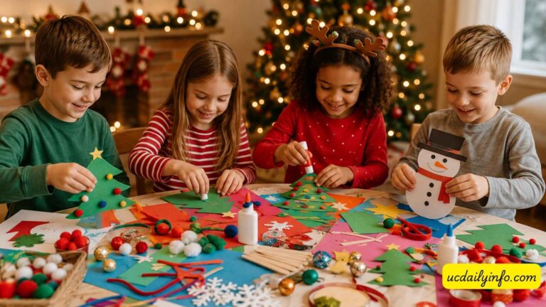 fun-and-easy-christmas-crafts-for-kids-to-make-at-home-25-holiday-craft-ideas