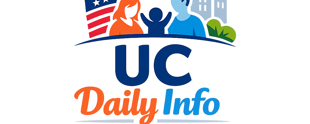 UC DAILY