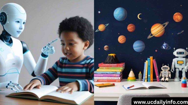 Best Science Books for Kids