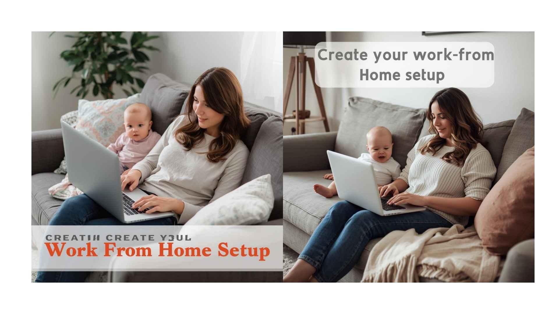 ways moms can earn from home