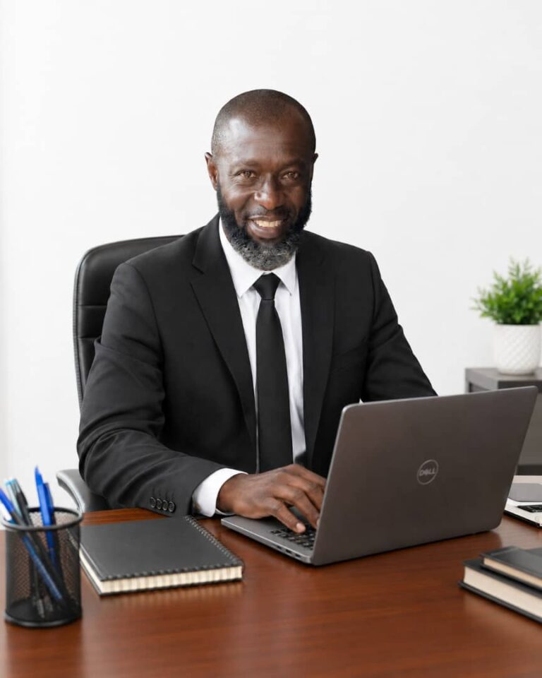Digital Marketing Specialist portfolio