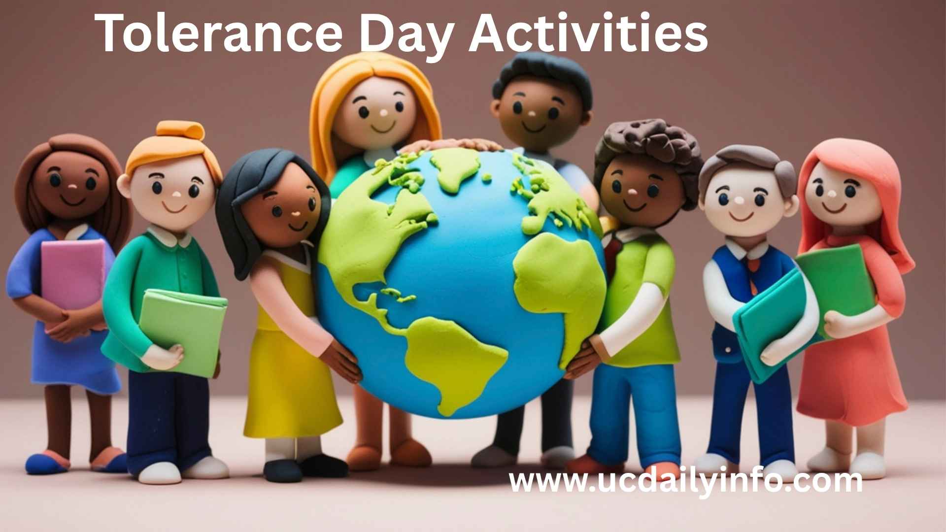Tolerance-Day-Activities