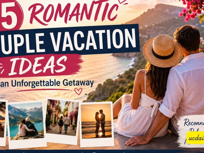 25-romantic-couple-vacation ideas