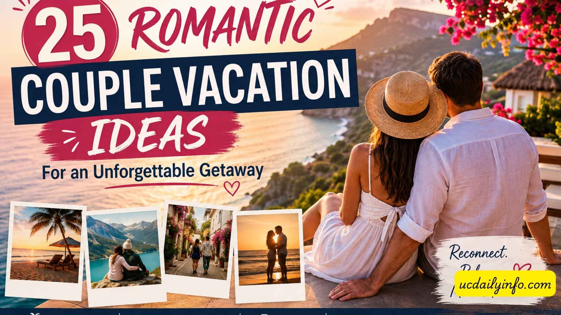 25-romantic-couple-vacation ideas
