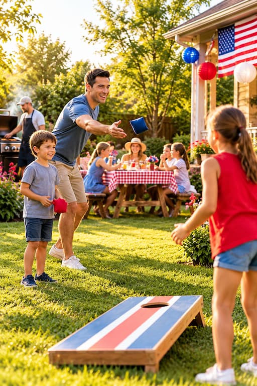 Labor Day Activities: 25 Fun Ideas Your Family Will Love