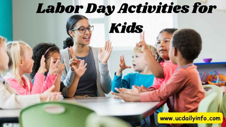 labor-day-activities-for-kids-at-school