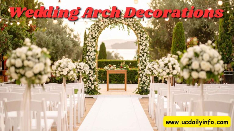wedding-arch-decorations-for-a-dream-wedding