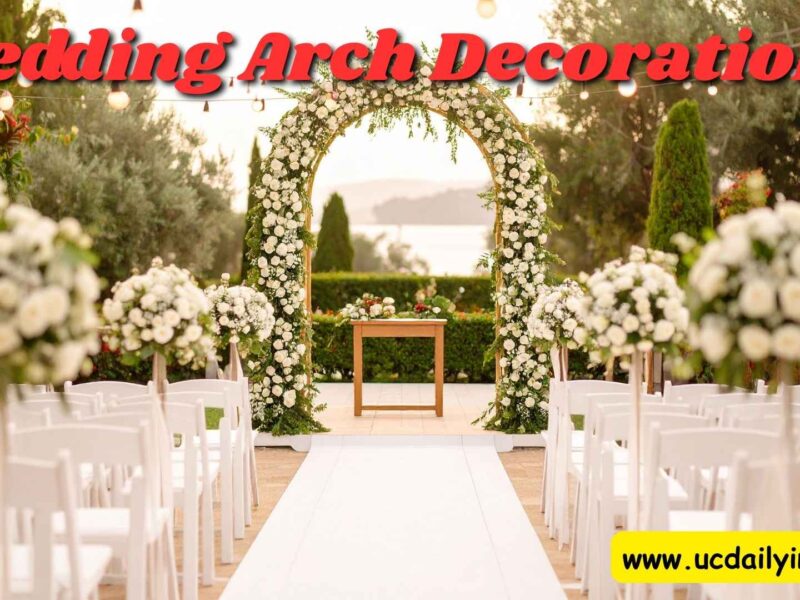 wedding-arch-decorations-for-a-dream-wedding